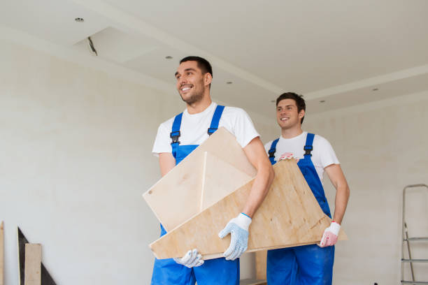 Best Residential Junk Removal  in Detroit, MI