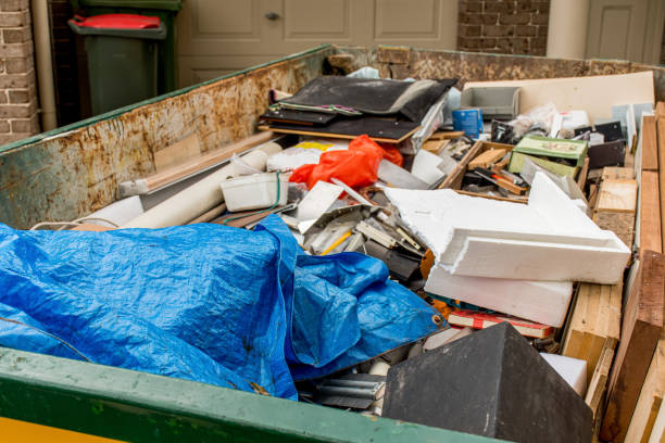 Best Electronics and E-Waste Disposal  in Detroit, MI