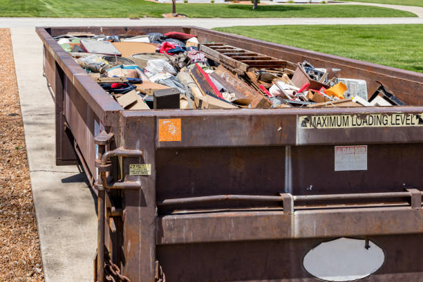 Best Recycling Services for Junk  in Detroit, MI