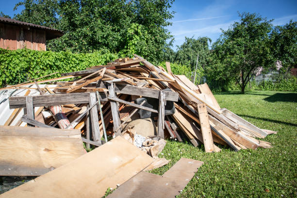 Best Dumpster Rental Services  in Detroit, MI