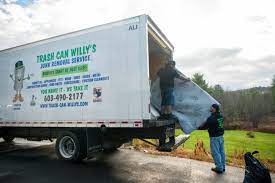 Best Residential Junk Removal  in Detroit, MI